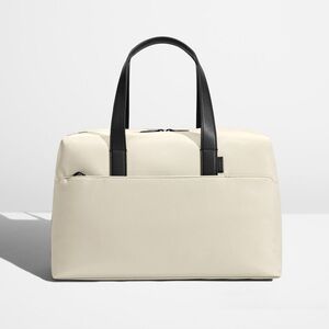 Away the everywhere bag in salt white